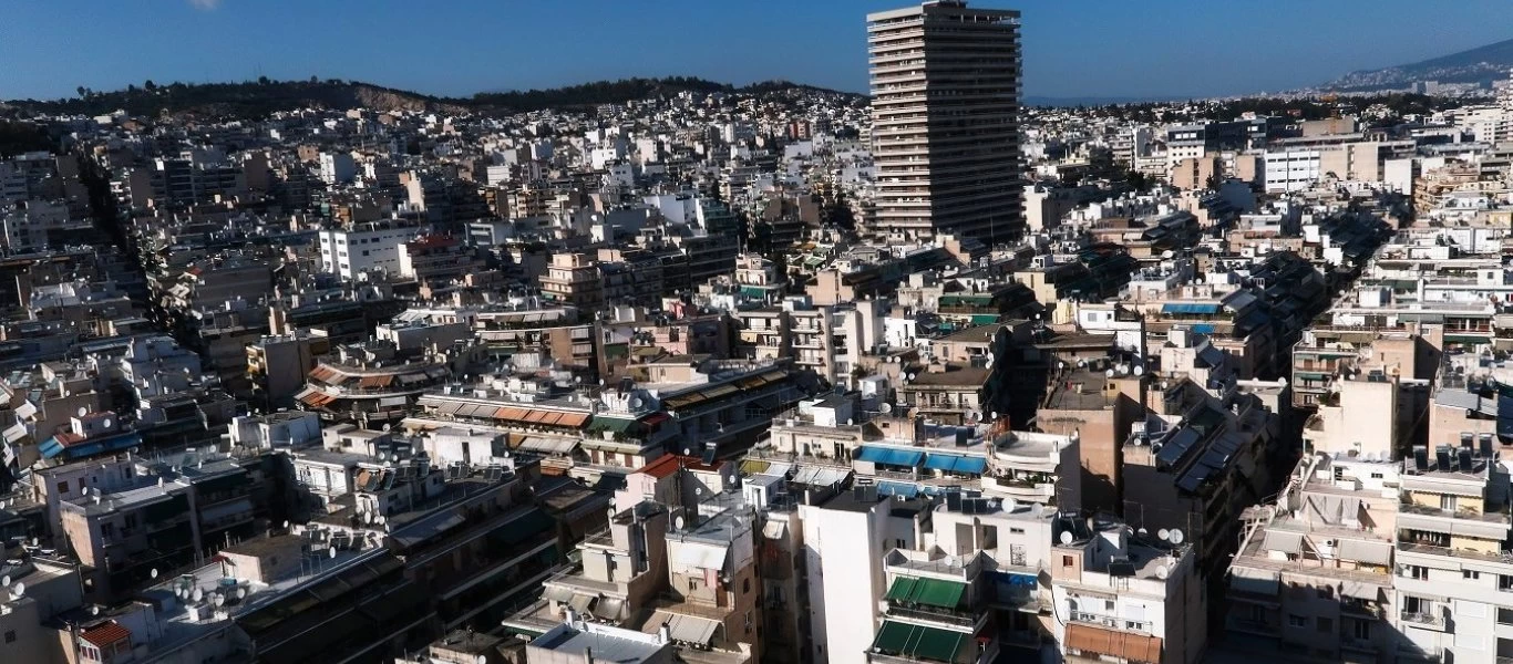 Άνοιξε η πλατφόρμα για τα μειωμένα ενοίκια - Τα βήματα που πρέπει να κάνουν οι ιδιοκτήτες